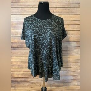 Peruvian Connection Top